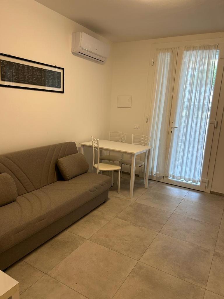 Frontemare Apartment Porto Garibaldi Exterior photo
