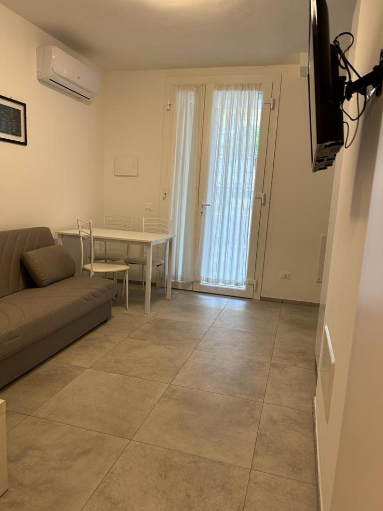 Frontemare Apartment Porto Garibaldi Exterior photo