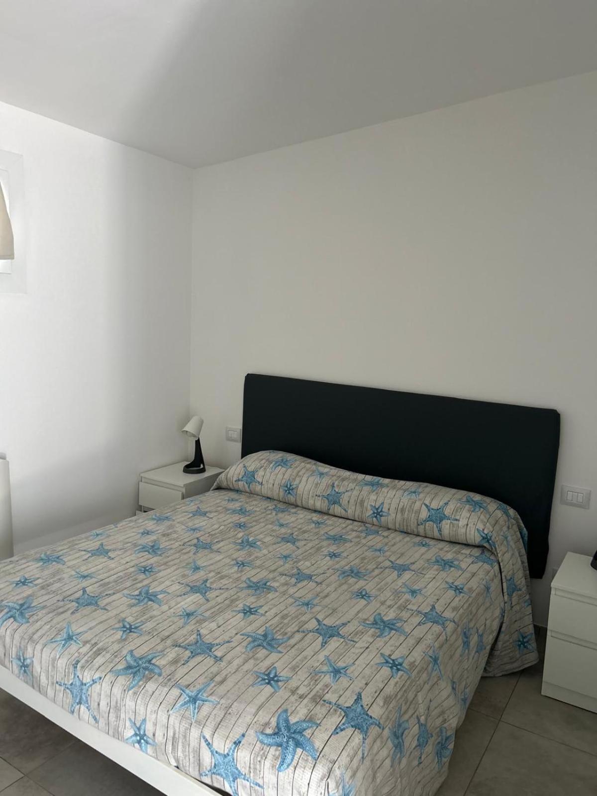 Frontemare Apartment Porto Garibaldi Exterior photo