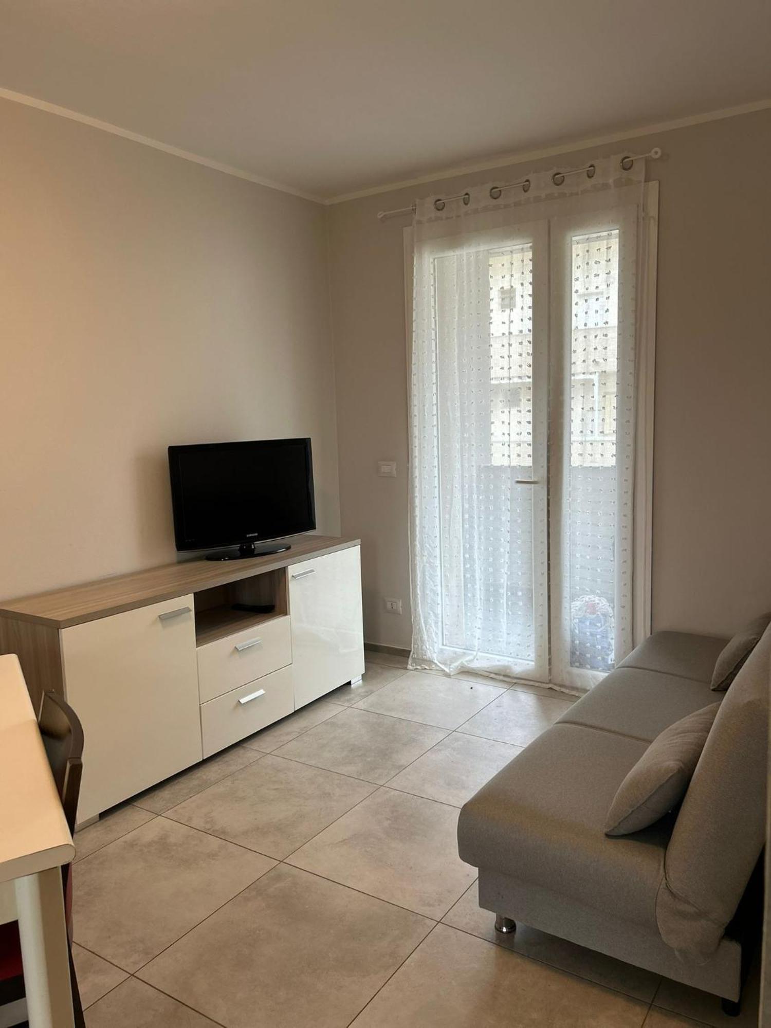Frontemare Apartment Porto Garibaldi Exterior photo