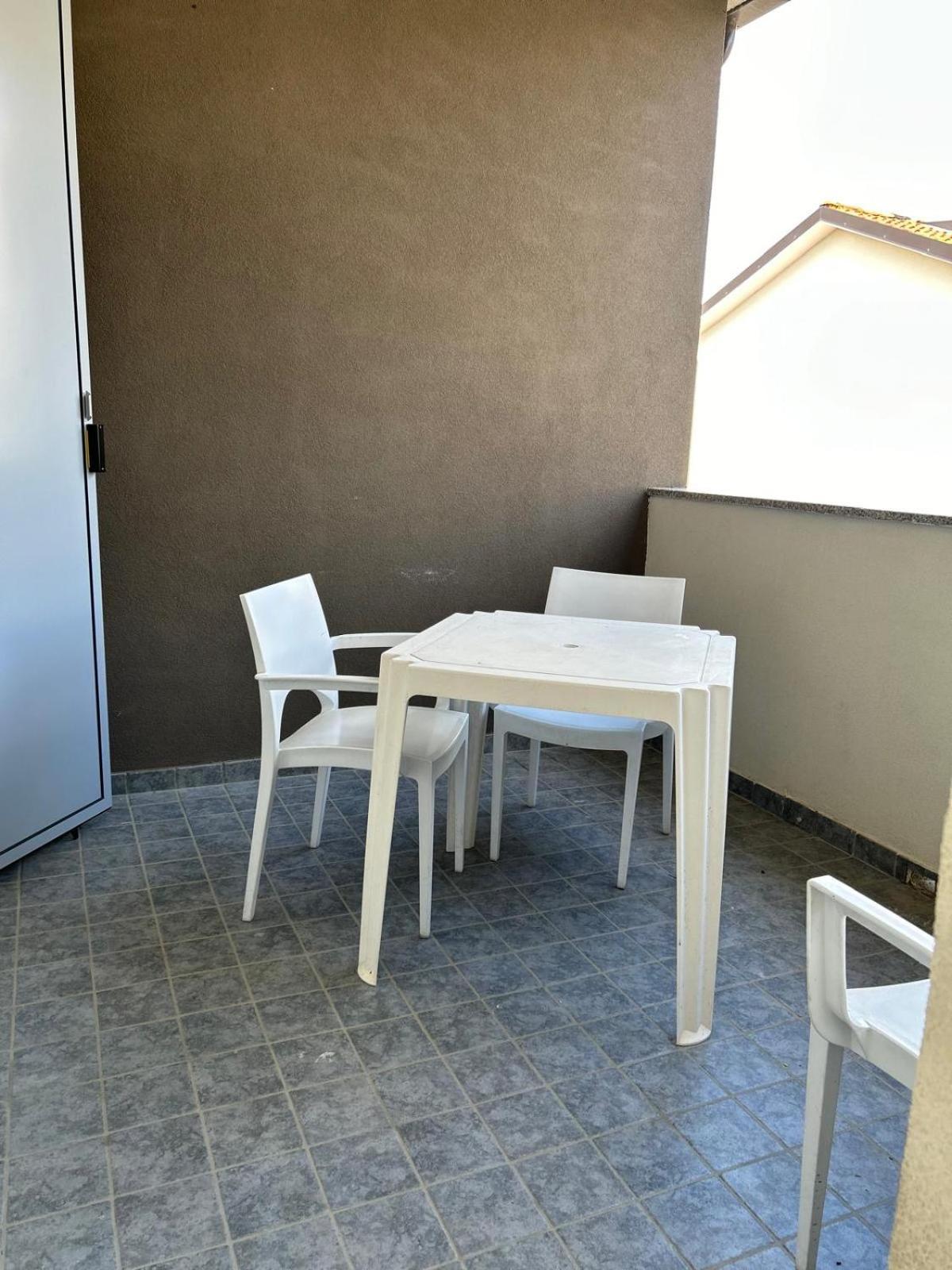 Frontemare Apartment Porto Garibaldi Exterior photo